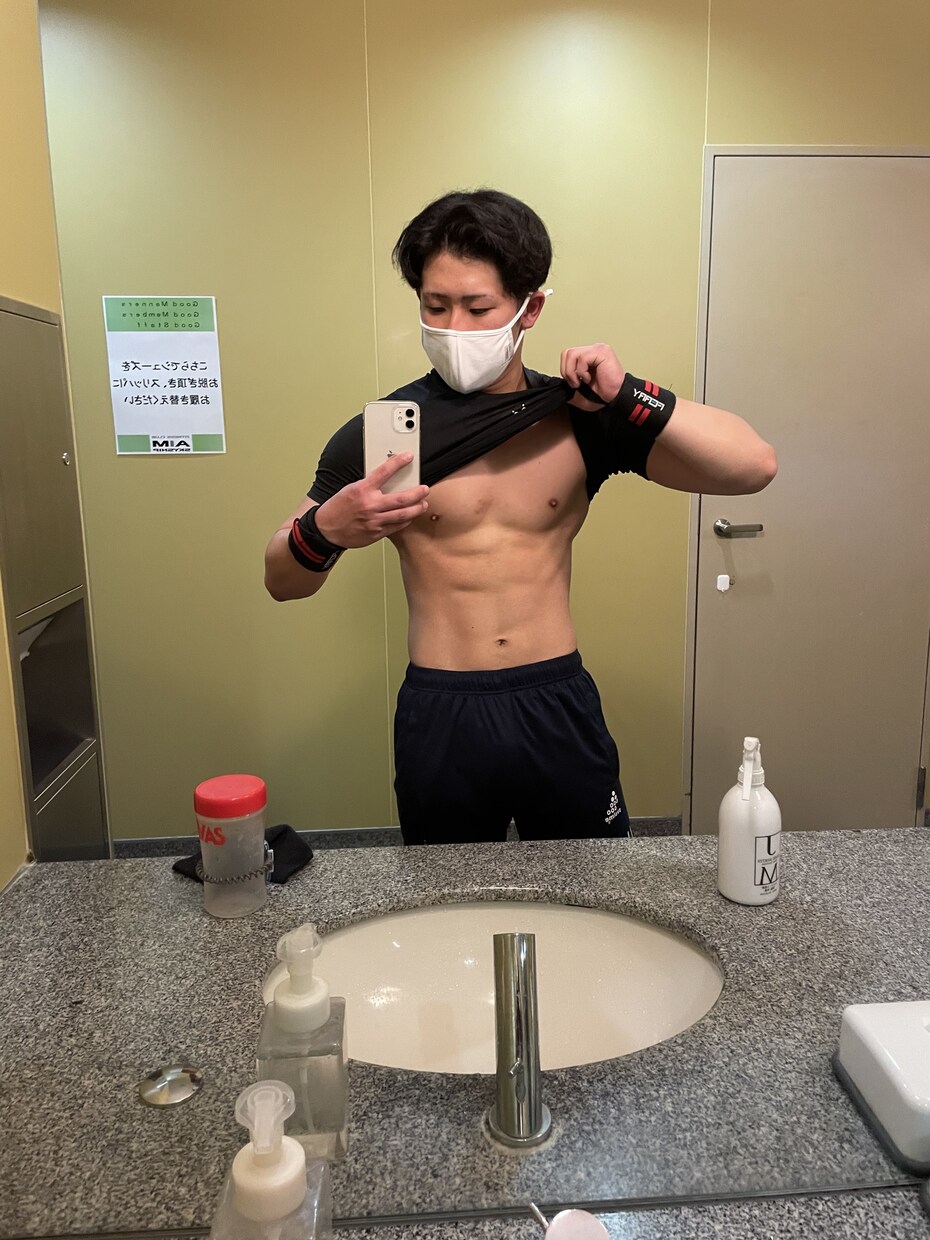 一人一人にあったトレーニングや食事を提供します あなたの理想の身体へ導きます！ イメージ3