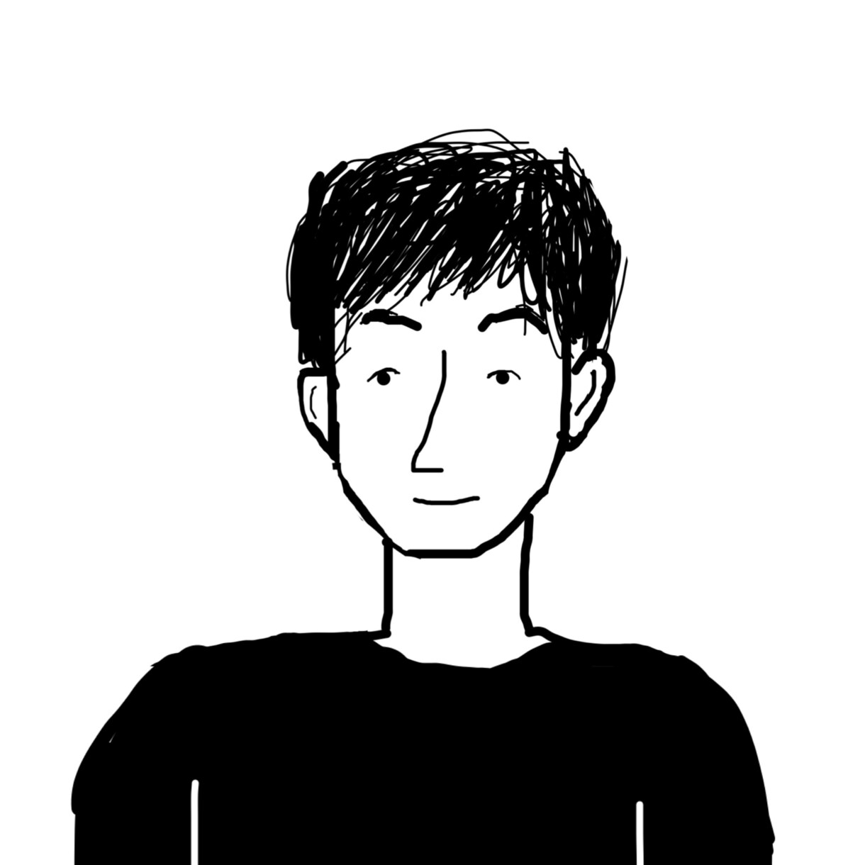 素人がゆる〜くアイコン描きます 素人がゆる〜くアイコン描きます！ イメージ3