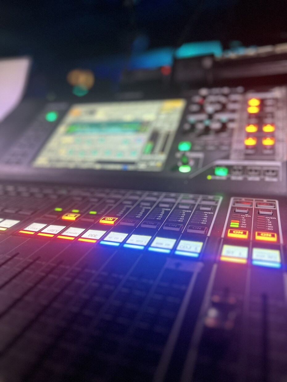 音楽での出来ないを実現させます クライアント様のやりたいを実現させます！ イメージ1