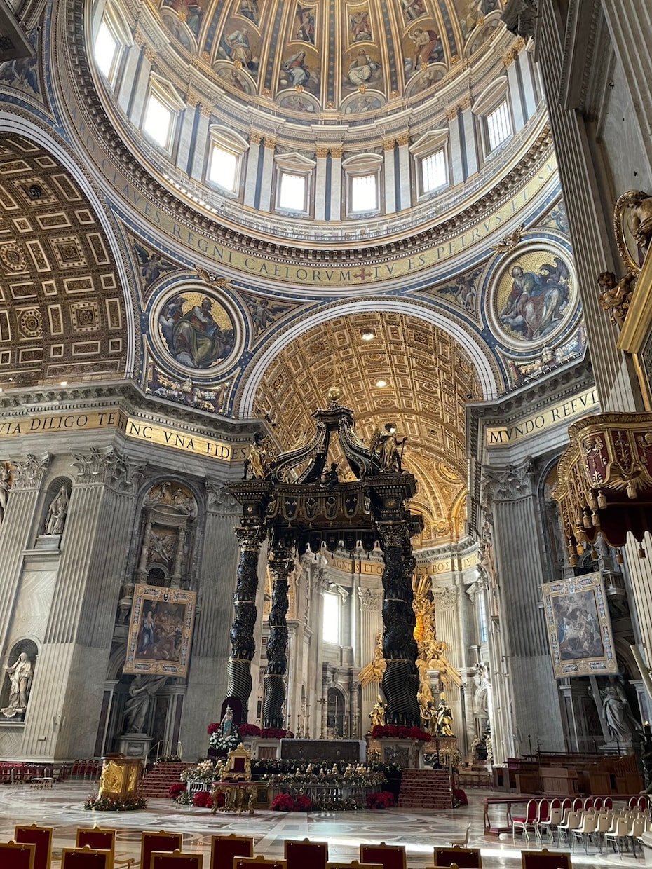 ヨーロッパ旅行のモデルコース作成します ⭐︎旅行会社経験者が素敵なヨーロッパ旅行をお手伝いします⭐︎ イメージ2
