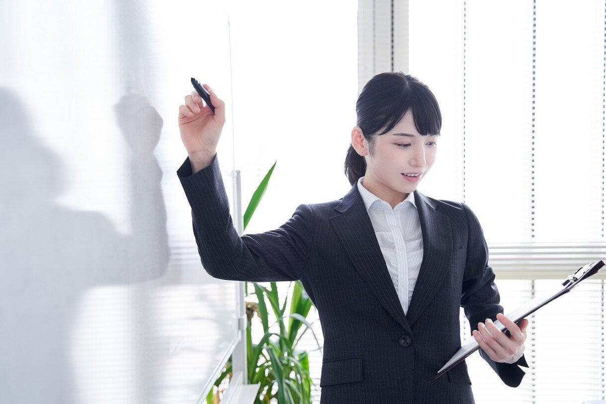 学習塾塾長が勉強の悩みをお聞きします 中学生、高校生の勉強のやりかたコーチング イメージ1