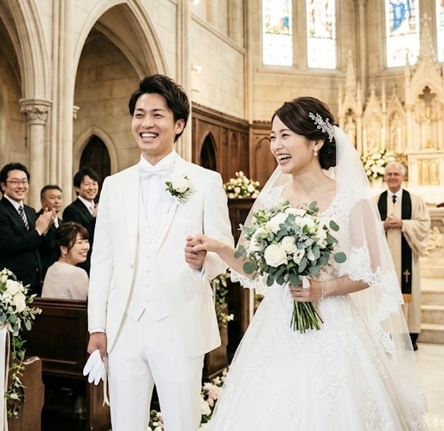 強力スピリチュアルパワーで《結婚運♡上昇》させます 幸せな結婚に繋がる《良縁》引き寄せます♪結婚候補者の特徴付♡ イメージ5