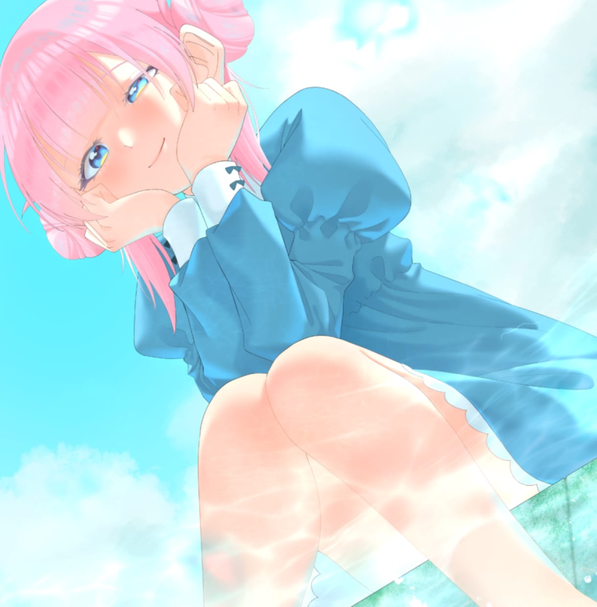 用途に合ったイラスト全般制作致します ご希望に沿った絵柄で様々な用途に合ったイラスト制作します！ イメージ2