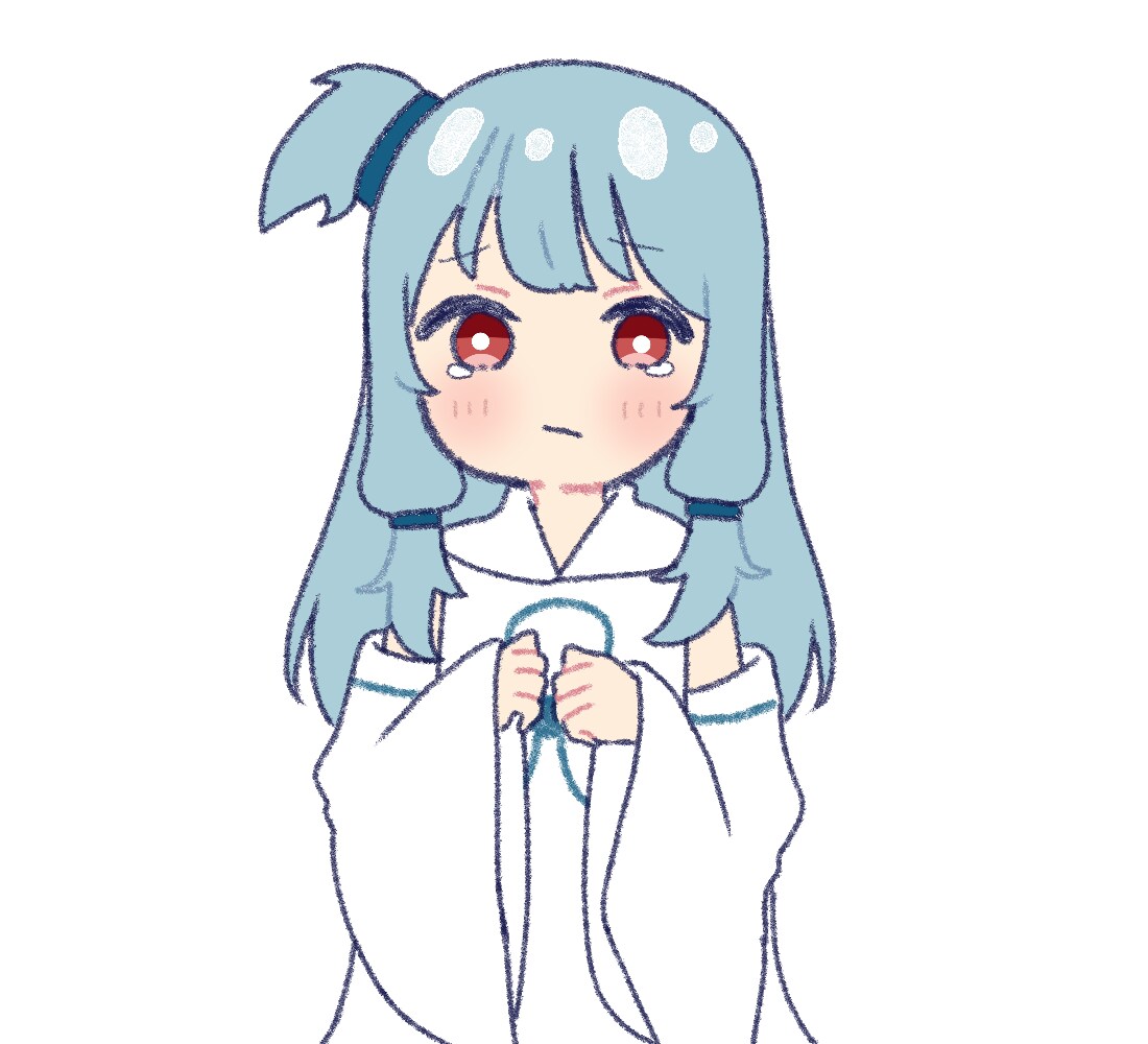 SNSアイコン描きます ふんわりした絵柄でお描きします！ イメージ1