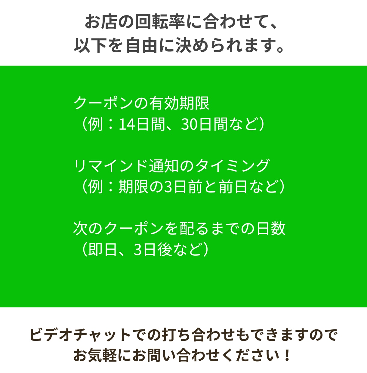 月額3,500円  公式LINE構築します 【49万円の売上実績あり！！】 イメージ10