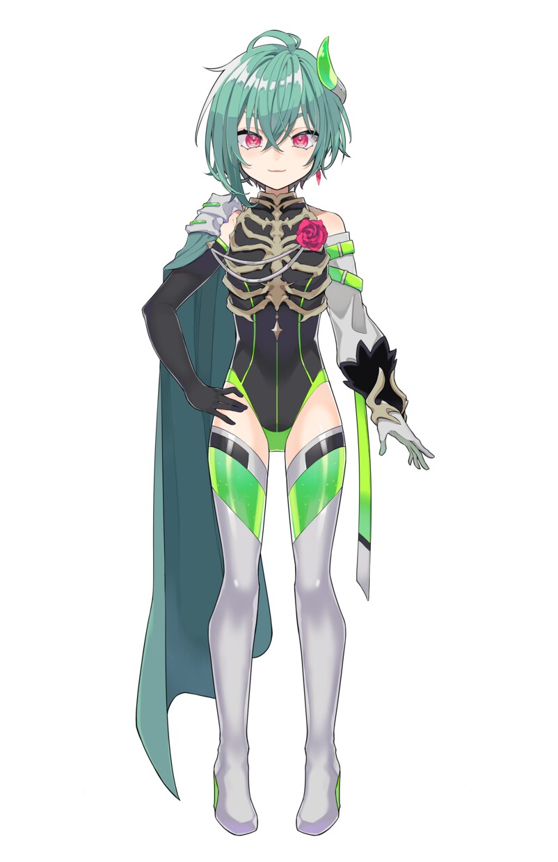 VTuberがあなたのサービスを宣伝します 話題のVTuberタイアップが一万円から可能！ イメージ2