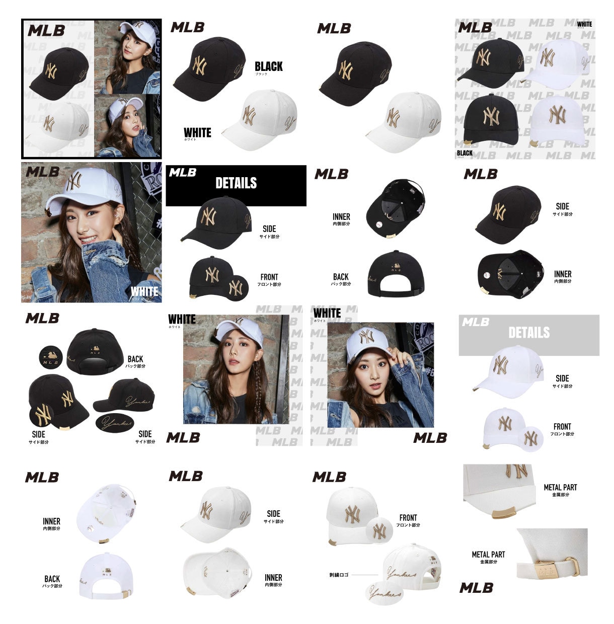 セット価格！ECショップの商品画像制作致します 楽天・yahoo・Amazonの商品画像制作致します。 イメージ6