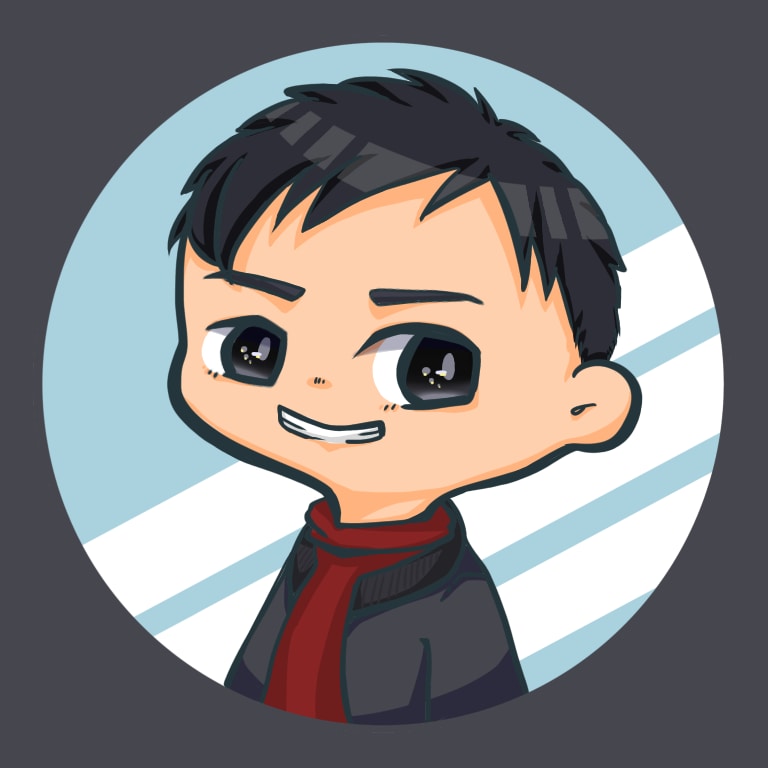 SNSアイコンに！ポップでかわいいイラスト描きます デフォルメ感強め、かわいいイラストで他の人と差を出したい方へ イメージ2