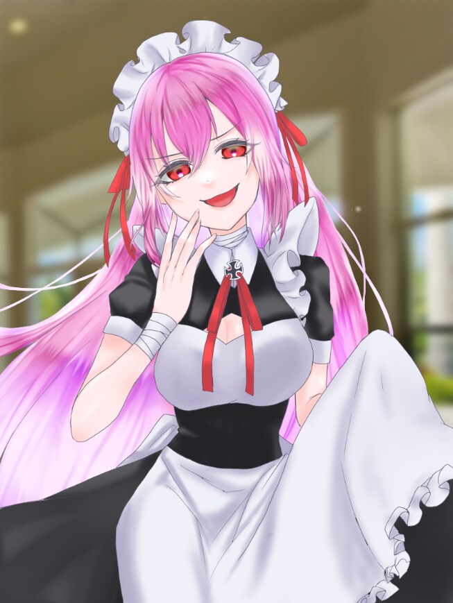 キャラクターイラスト描きます サムネやグッズ、立ち絵などなんでもお気軽にご相談ください イメージ4