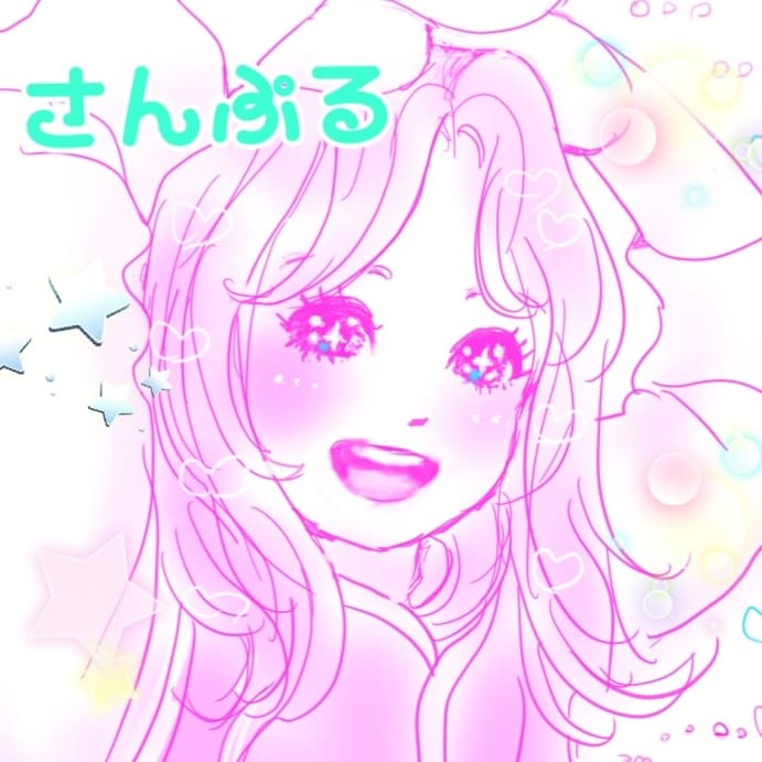 優しい雰囲気のイラストを可愛いお色でお描きします アイコンや似顔絵や記念日のプレゼント、印刷して飾ったりも♪ イメージ2