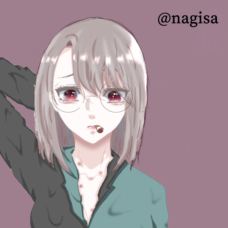 アイコン、ヘッダー、その他もろもろ描きます 貴方のすきな絵柄、系統でお描きします イメージ3