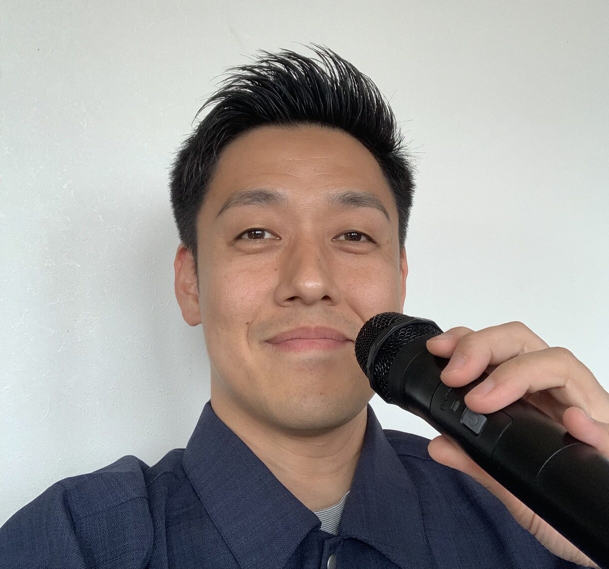オンラインボイトレします あなたの歌声を魅力的な声に！歌は誰でもうまくなります！ イメージ1