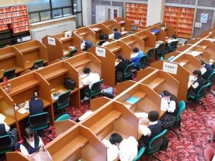 激安通信講座!あなたの偏差値、上がります  イメージ3