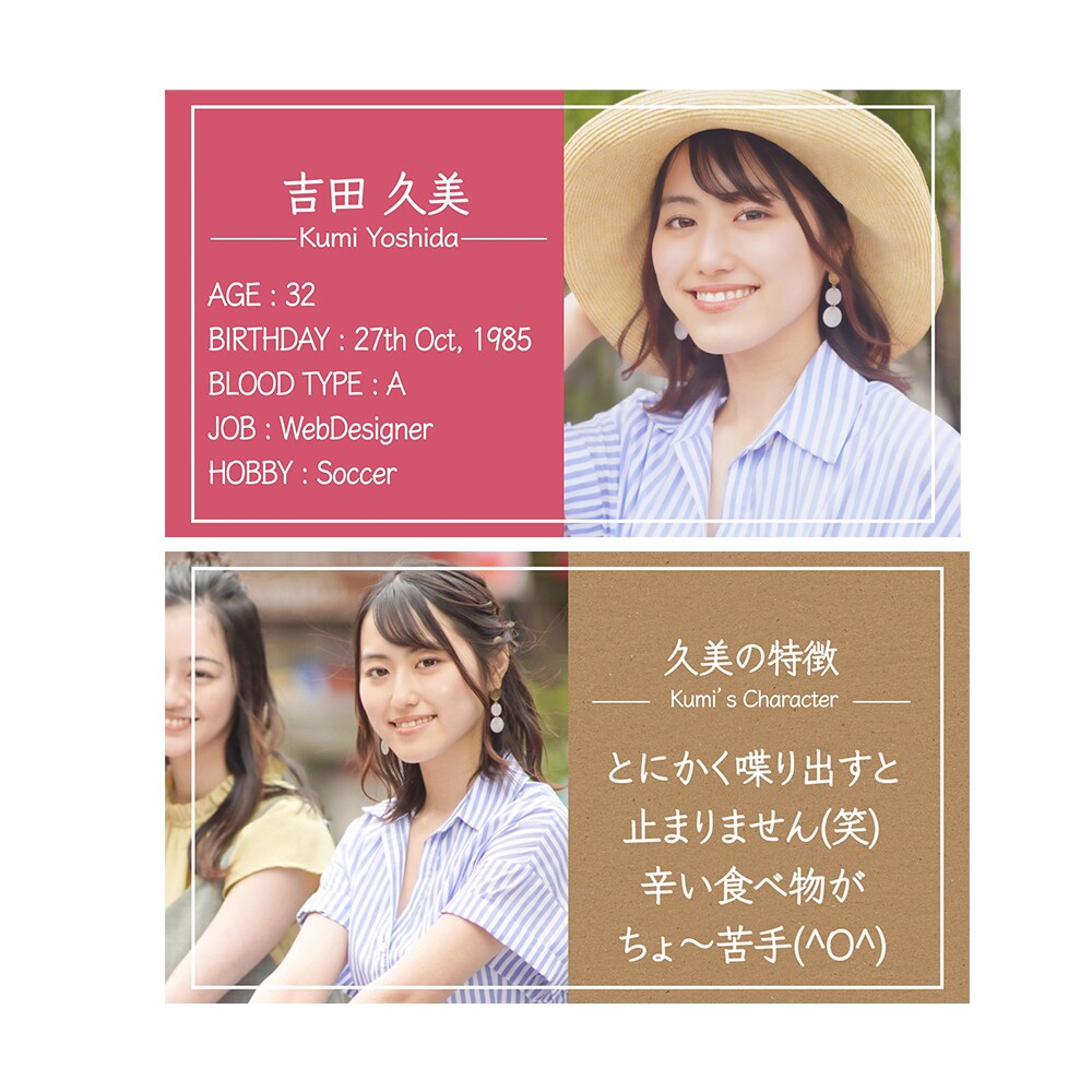 DVD付き⭐︎結婚式オープニングムービー作ります 【無料対応】音源変更・写真変更無制限・DVD焼き・DVD送付 イメージ3