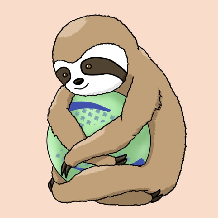 動物と趣味や職業をミックスしたアイコンを作成します 広告・ブログの挿絵やSNS・動画のアイコンをあなた好みに！ イメージ9