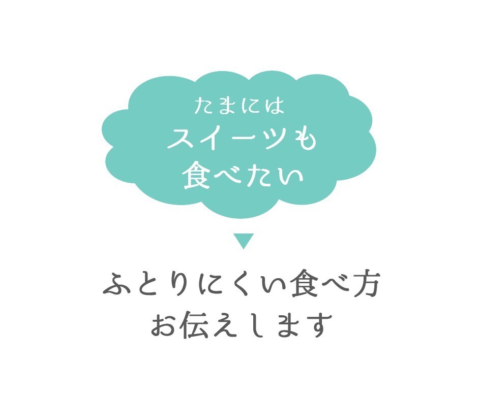 運動なしで8kg痩せた私が1ヶ月間サポートします 実績3件達成まであなたのダイエットを最低価格でサポートします イメージ8