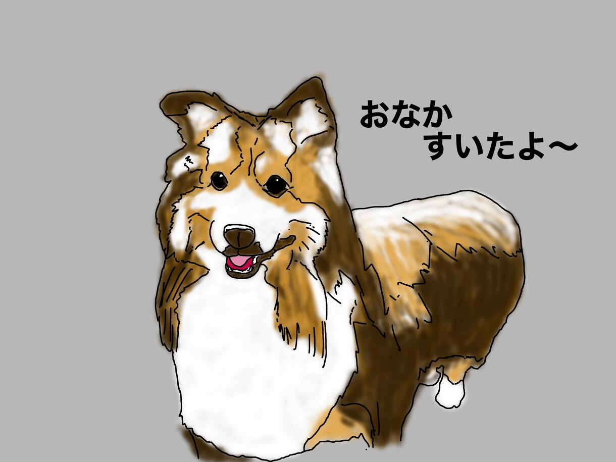 かっこいいロゴ、面白いデザイン、イラスト致します 人と変わったデザインがほしいあなたへ イメージ3