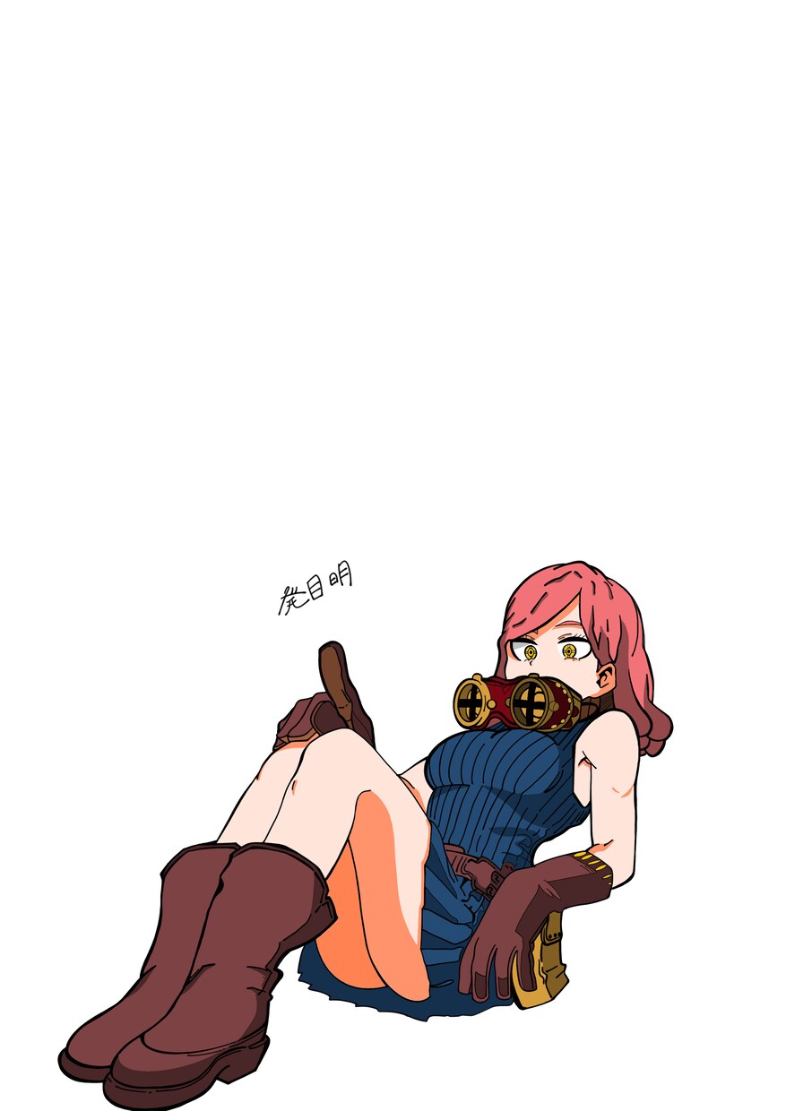 満足させるまでやらせていただきます 現役大学生が要望通りのイラストを提案します！ イメージ8