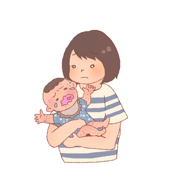 暖かい印象のゆるい絵を描きます 特徴を掴んだ似顔絵や医療系のイラストが得意です★✩.*˚ イメージ2