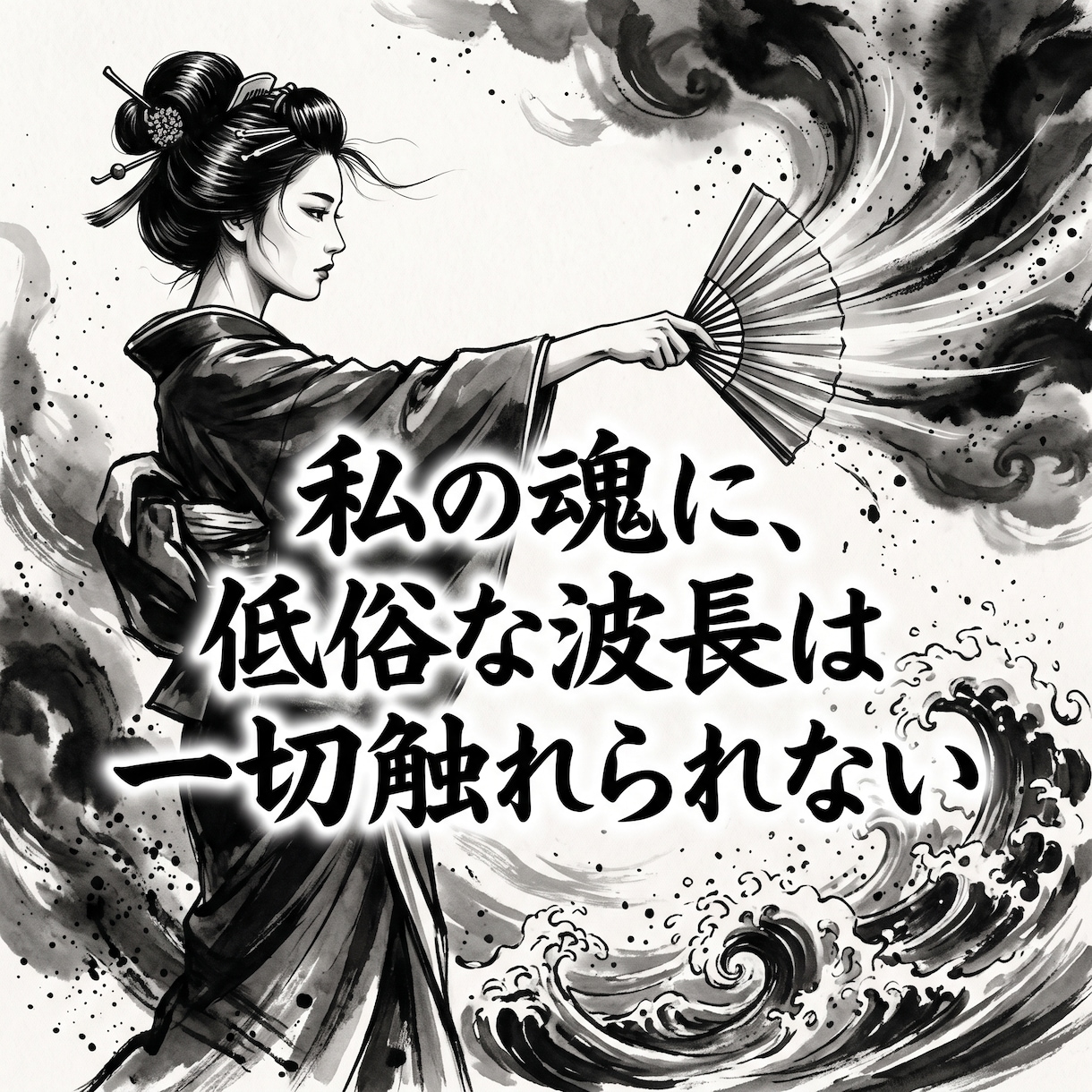 陰湿なフレネミーを退け羨望の特等席へと君臨させます フレネミーの陰湿な洗脳は終了。格の違いを示す気高き玉座へ イメージ10