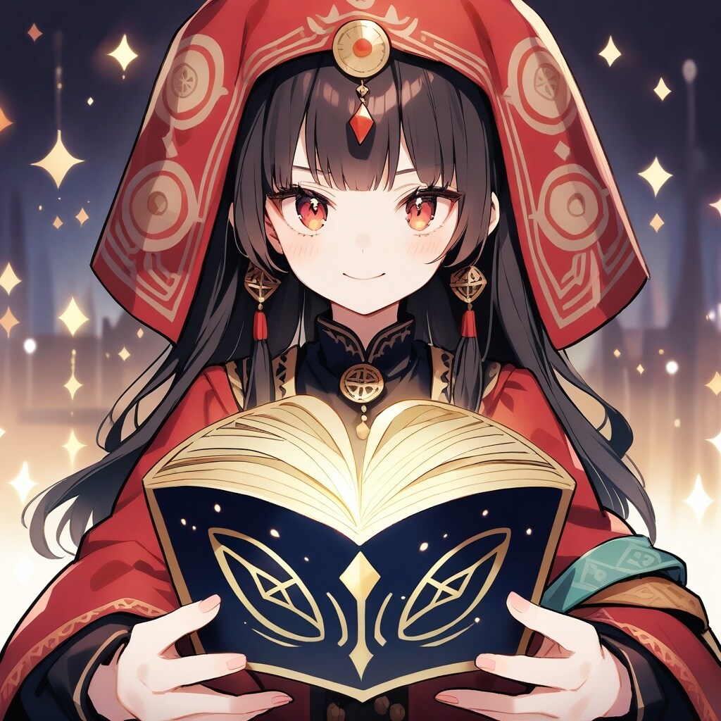 あなたの人生をAI占い師が占います AIを利用し安価で初心者向けな占いを提供します！ イメージ1