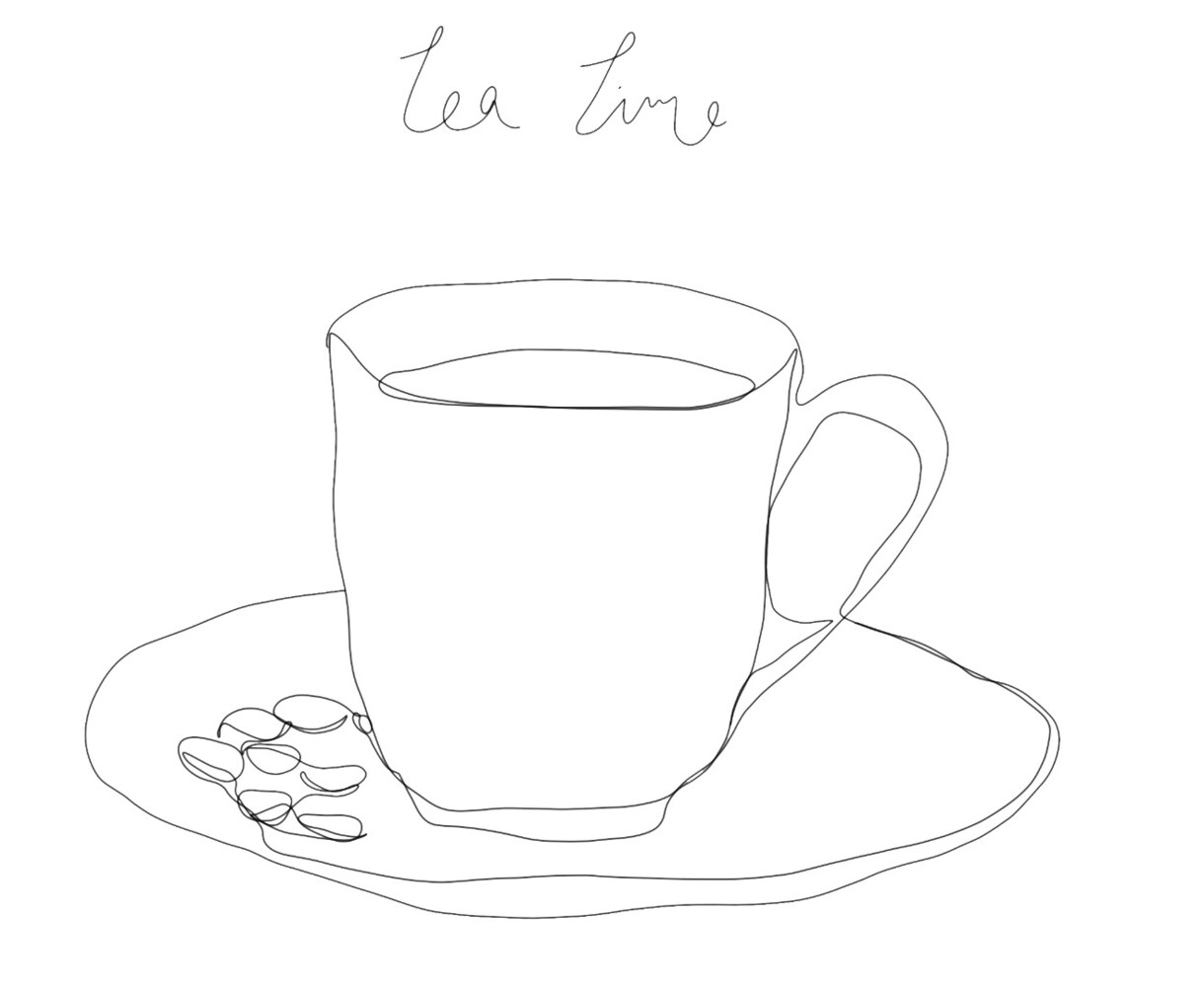 似顔絵、ペットなど画像を頂いてイラストを描きます シンプルだけど手書き感のあるイラストを描きます。 イメージ3
