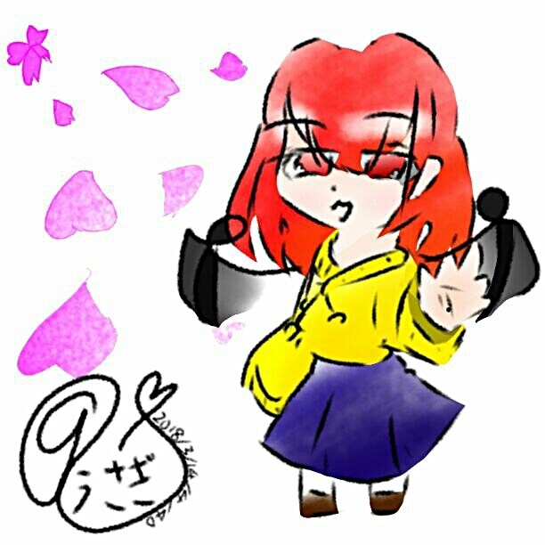 お絵描きします もらった人が満足出来るように努力してイラストを描きます！！ イメージ4