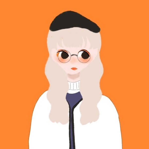sns用などのアイコン描きます ゆるいタッチの絵柄であなただけのアイコンに イメージ1