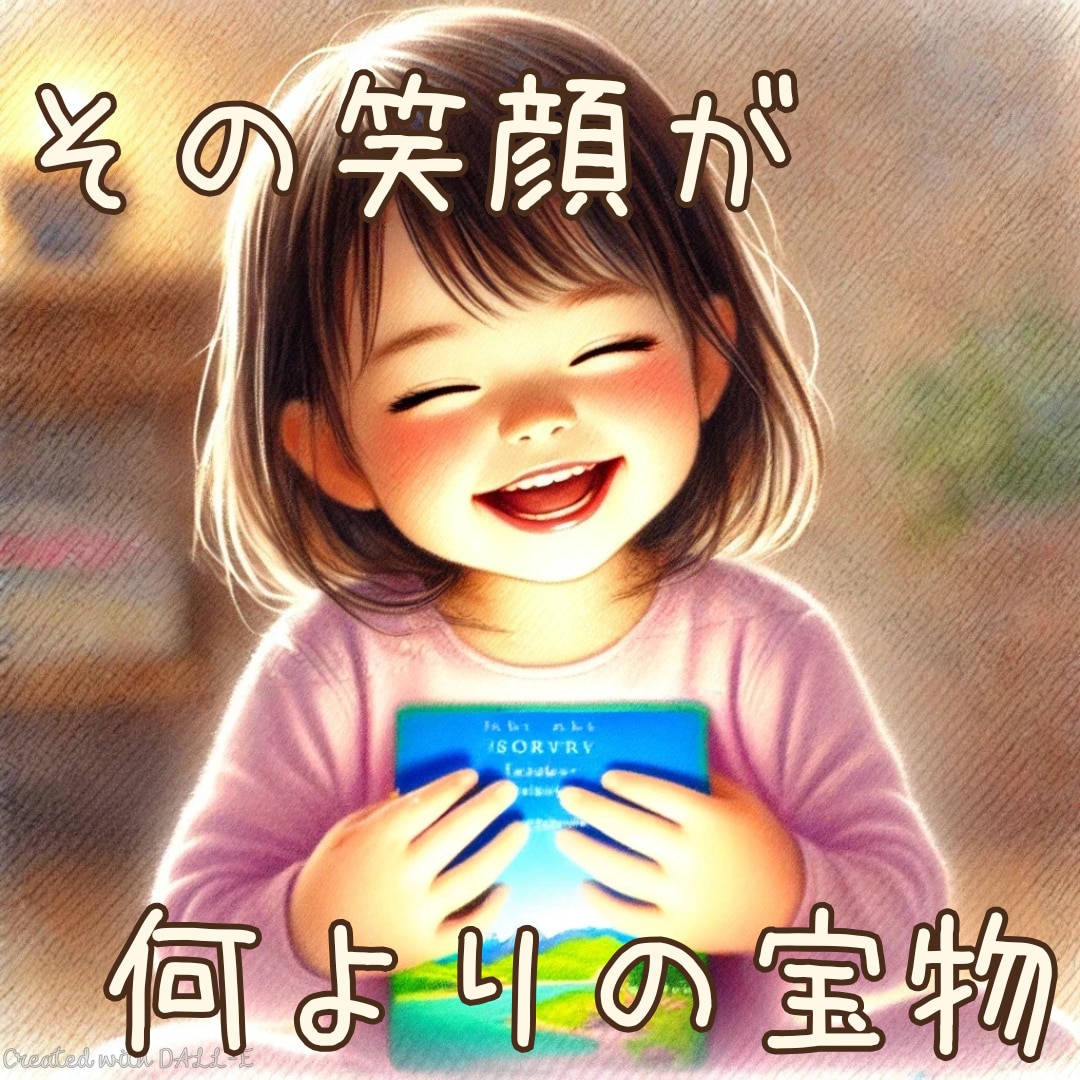 AI絵本作成【完全初心者OK！】お悩み相談のります 感動の絵本体験が、かけがえのない時間になりますように。 イメージ3