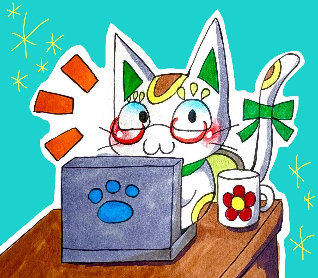 あなた様の天職と磨いていきたい才能をお伝えします お仕事のお悩み分析と、才能を活かした働き方もリーディング♪ イメージ1