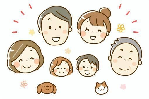 あなたの自慢話お聞きします 自分も家族も大好き！なあなた！自慢してみませんか⁇♡ イメージ2