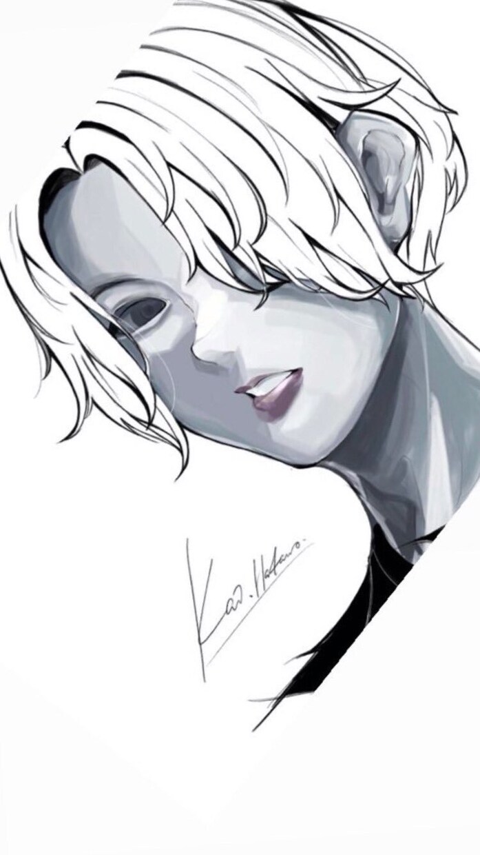 安値でのイラスト作成します 基本なんでもイラスト描きます。 イメージ6
