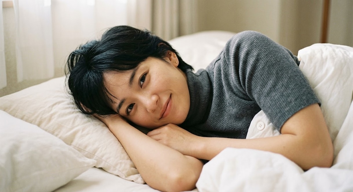 お話ききます 日曜朝のまったりタイムにお話しましょう イメージ1