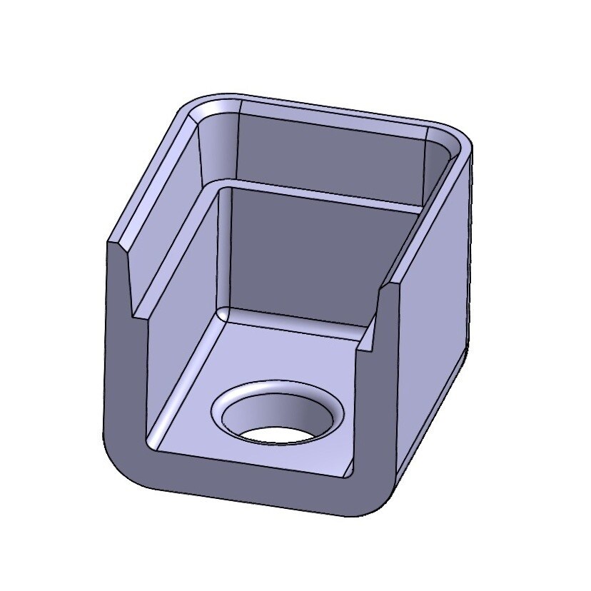 手書き図面から3D図を作成します 業界最安値、最速、モデリングサービス イメージ3