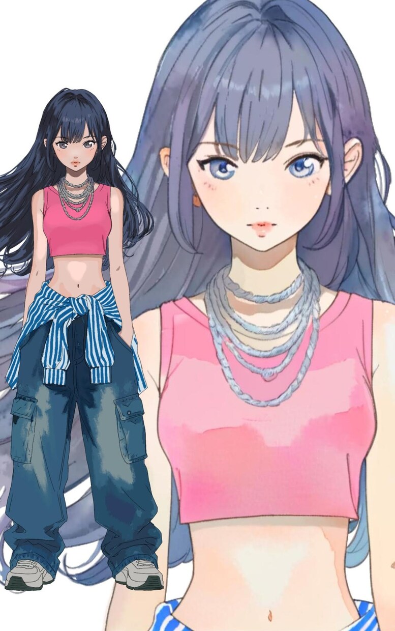 ビジネスシーンでも使える似顔絵描きます AIイラストでは描けない鉛筆手描きの味のある似顔絵。 イメージ5
