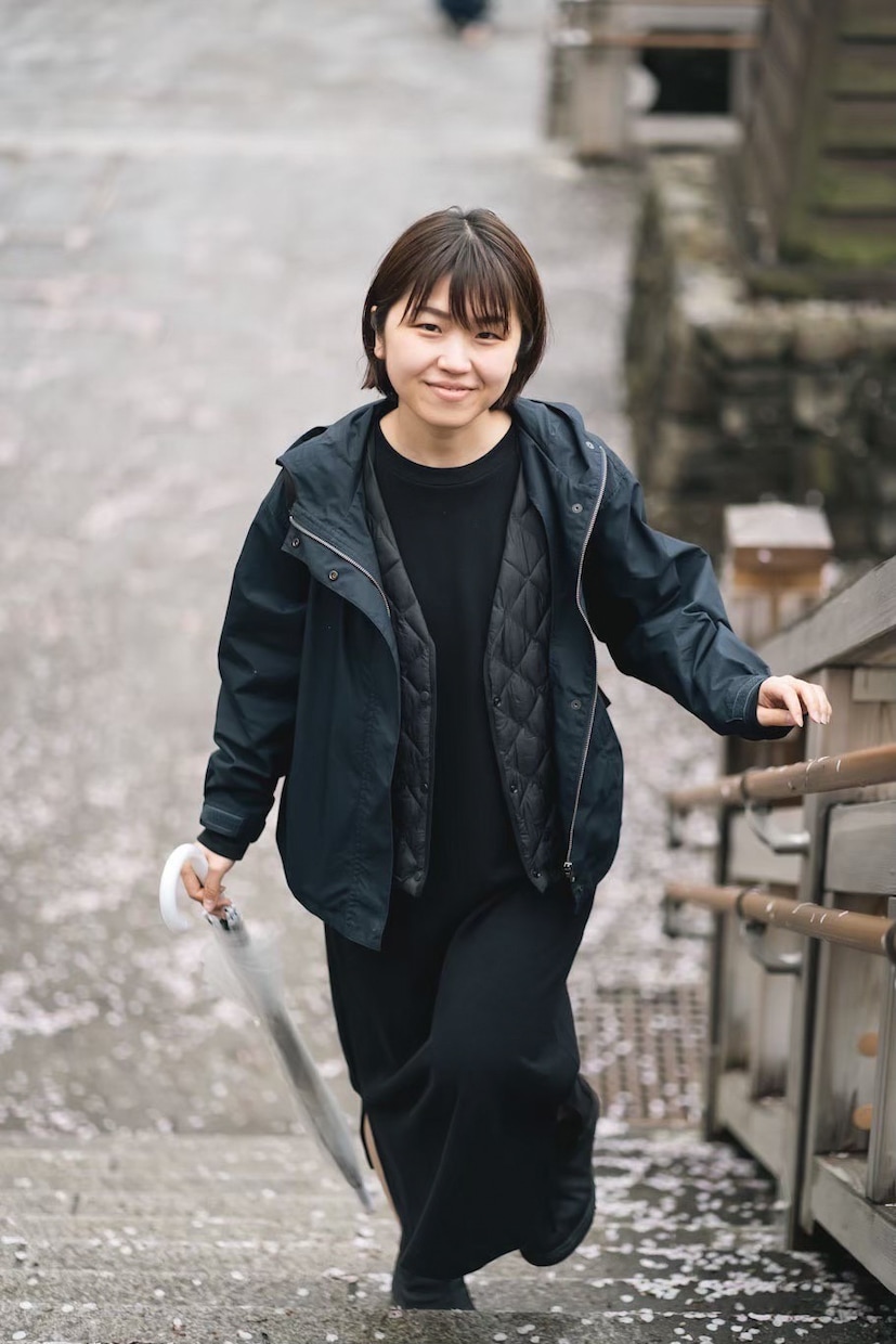 女性カメラマンがプロフィール写真を撮影します 写真が苦手でも安心。やさしく寄り添います。 イメージ2