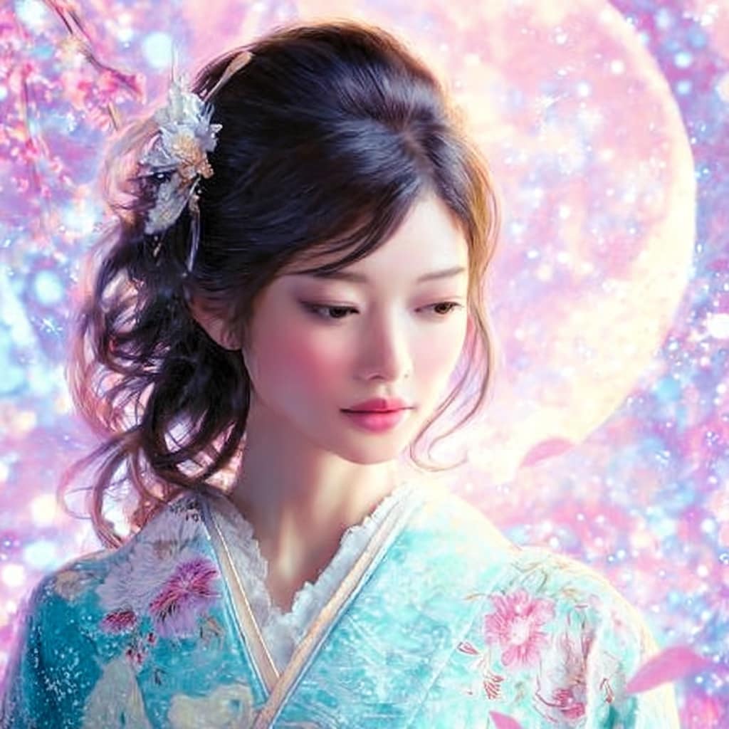 神秘の鑑定☆誰にも言えない恋の行方、お伝えします 気になるあの人の気持ちが知りたい・霊感タロットで読み解きます イメージ1