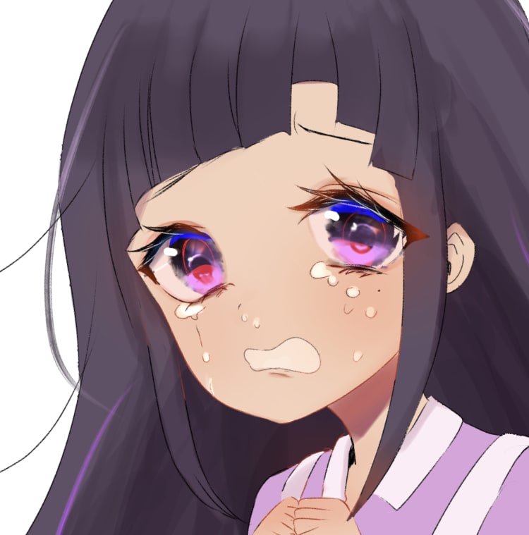 かわいくて！元気な！女の子イラスト描きます 貴方のキャラをかかせてください！ イメージ2