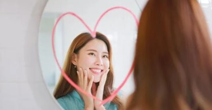 最新の美容気功で瞳とオーラを輝かせ縁結びをします 7つの気功技術伝授と内部表現書き換えで選ばれる存在に！ イメージ8
