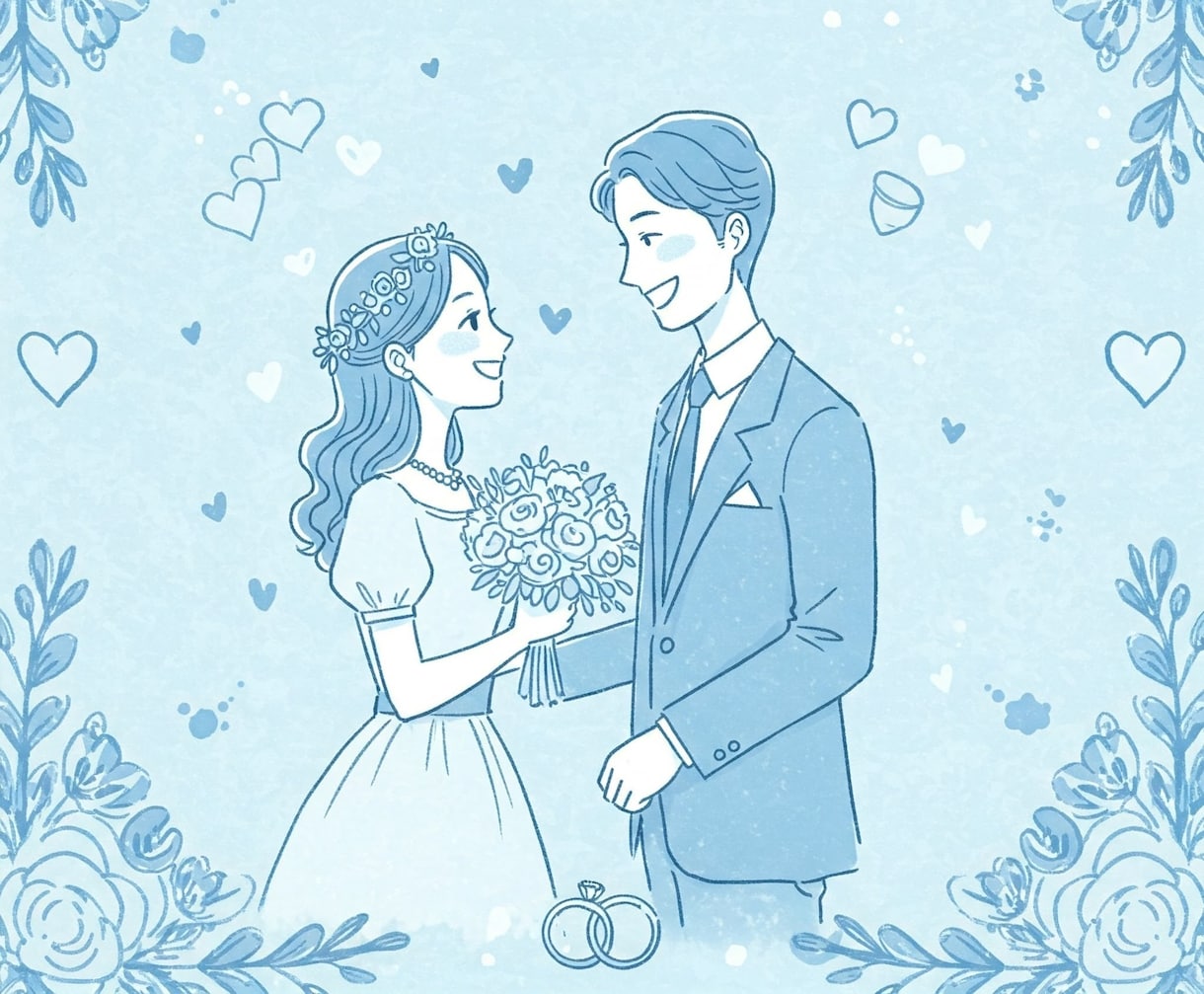 彼女と真剣交際へ進むには？タロット鑑定します 婚活男性のためのタロット。真剣に向き合うあなたを応援 イメージ1