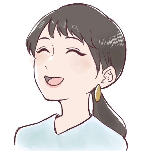 似顔絵もOK！SNSで使えるアイコン描きます SNS用のアイコンや似顔絵を描かせていただきます！ イメージ4
