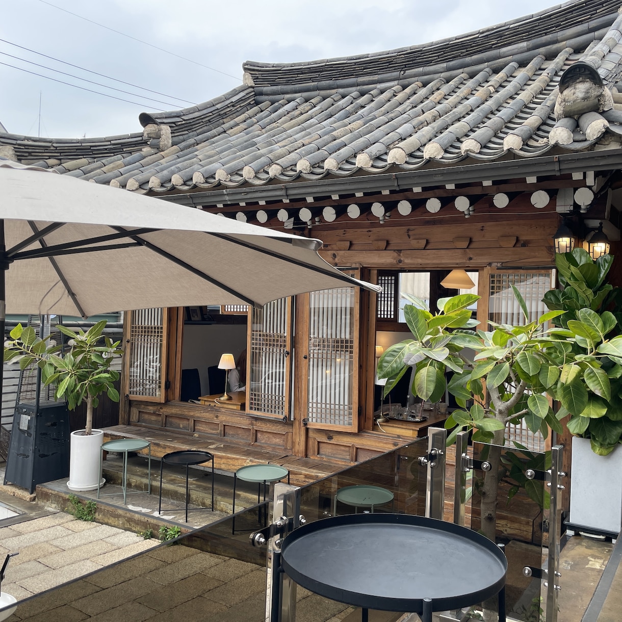 韓国在住者がカフェ・ご飯屋さんを紹介します 韓国カフェ200件以上訪問した日本人がご提案！ イメージ8