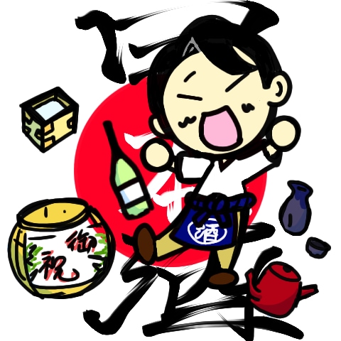 アイコン用のイラスト描きます かわいい系、アニメ風のアイコン依頼承ります(*^^*) イメージ4