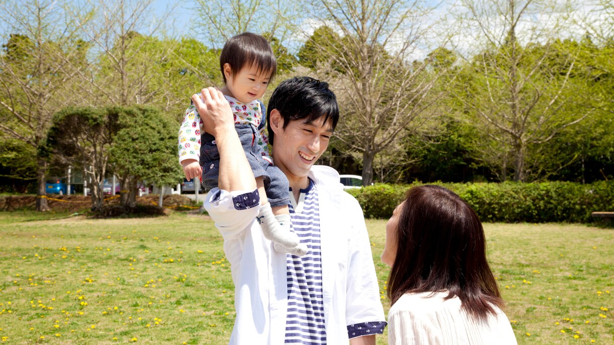 子供の発達成長に役立つのは？看護師が相談受けます 生後1ヶ月の子供から対応する、現役ベビーシッターが答えます! イメージ8