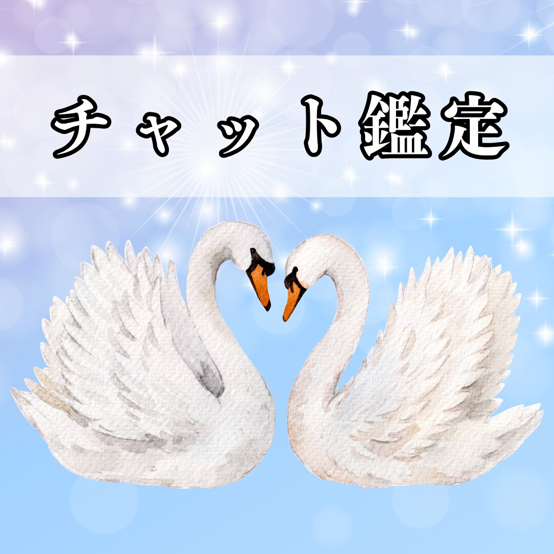 たっぷり60分！タロットでチャット鑑定します 時間内占い放題￤彼の気持ちや今後の展開、仕事運や人間関係など イメージ1