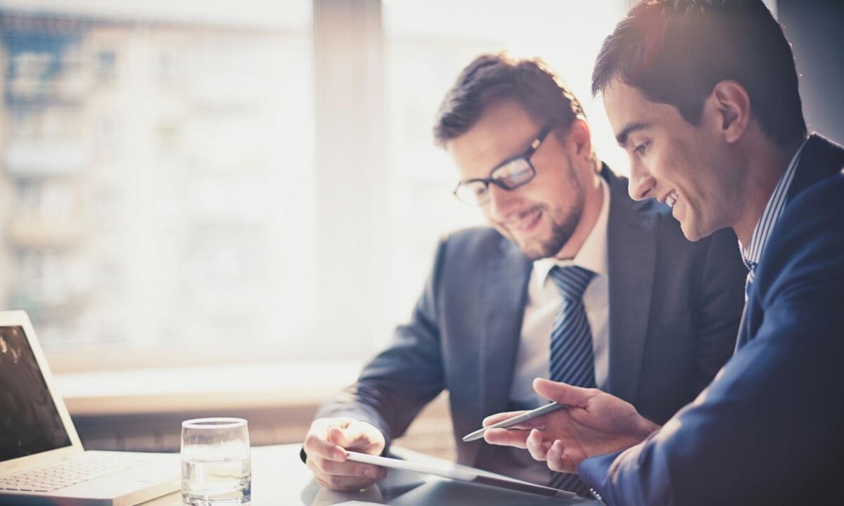 外資系企業の英語面接を合格するためレッスンをします アピールポイント、文化違い、コツなどを勉強しましょう イメージ1