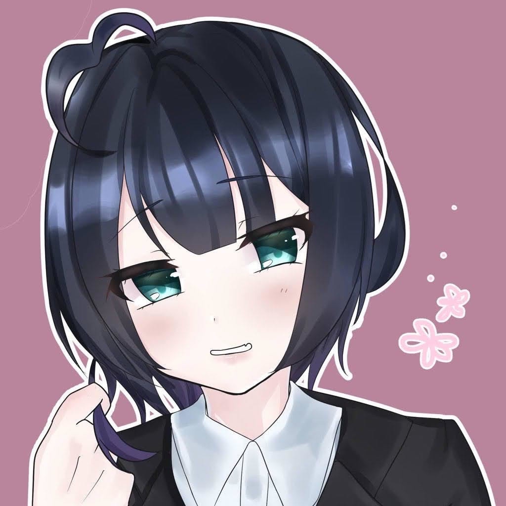期間限定500円引き！SNSのイラスト作成します アニメ系の絵柄であなたのアイコンを作成します イメージ2