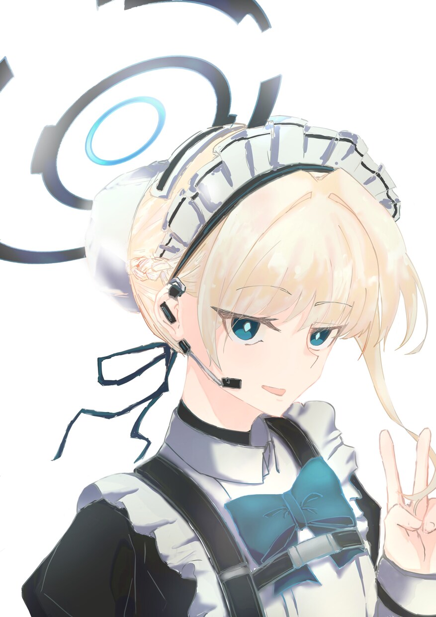 オリキャラ等原案提案します イメージを形にさせて頂きます！ イメージ2