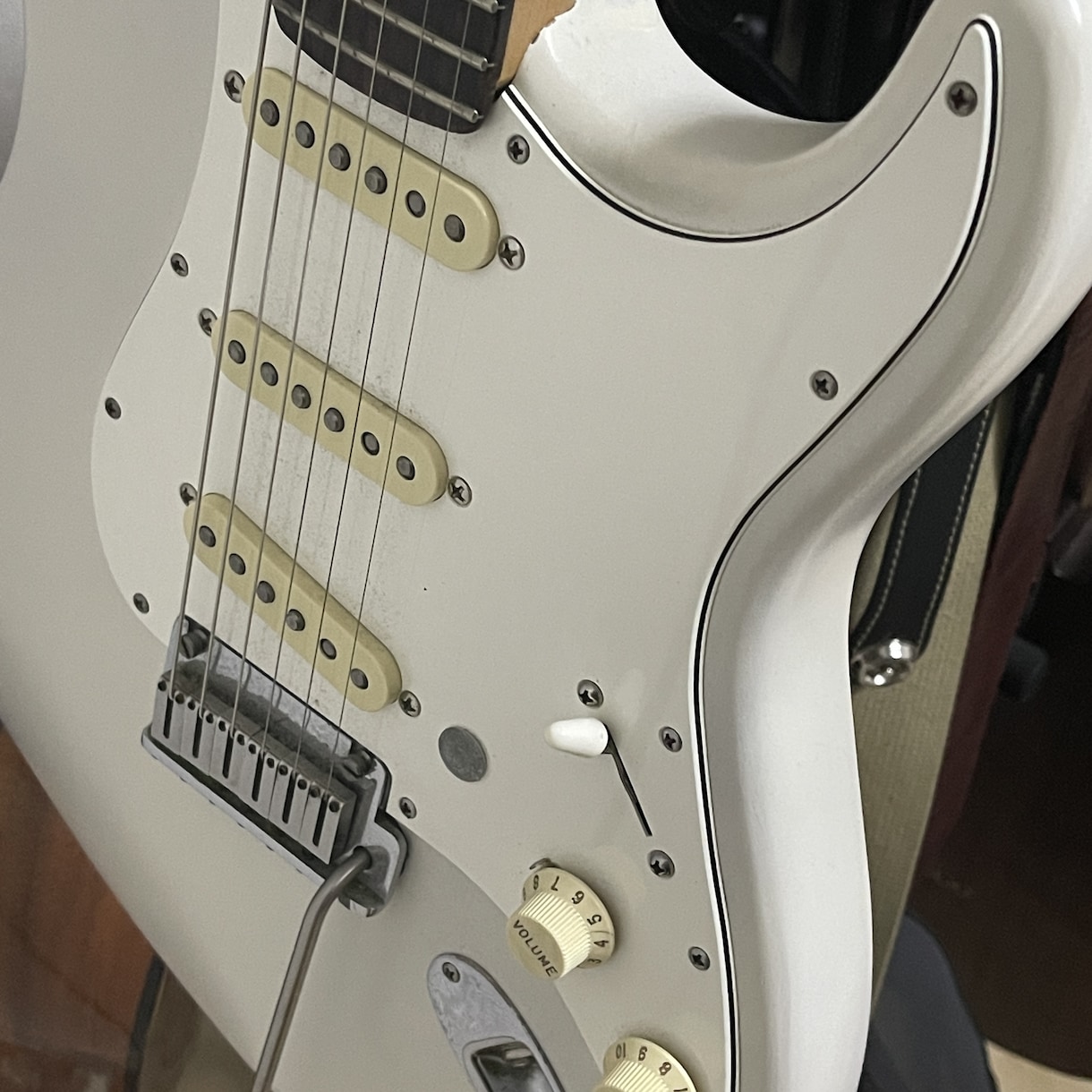 ギター生演奏でトラック制作します プロギタリストによる本物のサウンド【先着５件の特別価格】 イメージ1