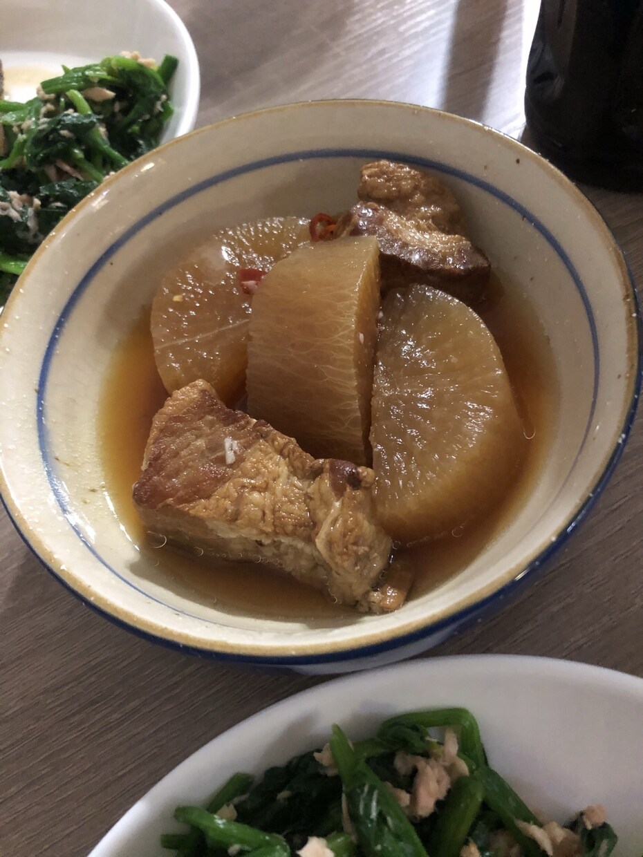 あなたに美味しい献立プレゼントします 毎日の献立のお手伝いさせてください╰(*´︶`*)╯ イメージ3